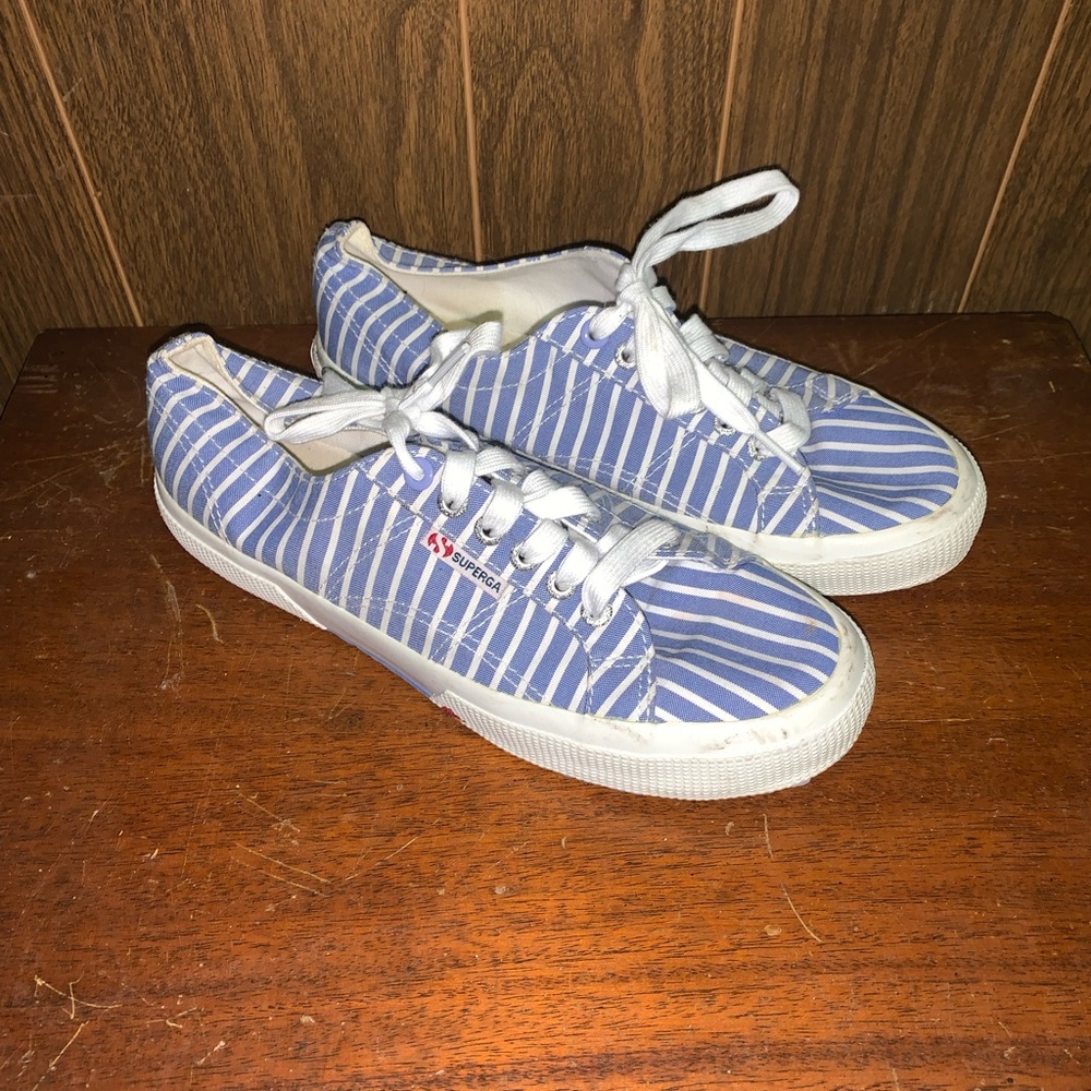 Superga Sneakers